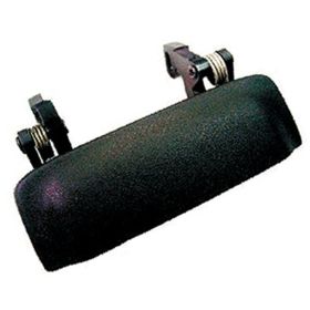 2001-2011 Ford Ranger 2wd Pickup - Driver Or Passenger Side Front Exterior Door Handle - FO1310134