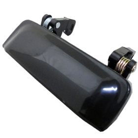 1998-2011 Ford Ranger 2wd Pickup - Driver Side Or Passenger Side Front Exterior Door Handle - FO1310155