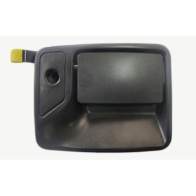 1999-2016 Ford F-250-f350 Superduty Pickup - Front Passenger Side Exterior Door Handle - FO1311123