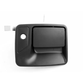 Ford Pickup Superduty 2000-2005 Passenger Side Outer Front Door Handle - FO1311127