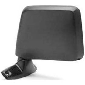 Ford Ranger Pickup 2wd 1984-1990 Driver Side Manual Door Mirror - FO1320108