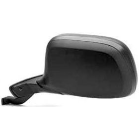 1992-1996 Ford Bronco - Driver Side Power Door Mirror - FO1320116
