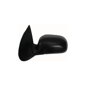Ford Windstar 1995-1998 Driver Side Power Door Mirror - FO1320117