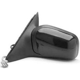 Ford Crown Victoria 1995-1997 Driver Side Power Door Mirror - FO1320129