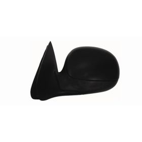 Ford Pickup Heritage 2004 Driver Side Power Door Mirror Assembly - FO1320134