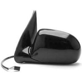 1993-1997 Ford Ranger 2wd Pickup - Driver Side Power Door Mirror - FO1320136