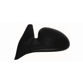 Ford Escort 1997-2002 Driver Side Power Door Mirror - FO1320137