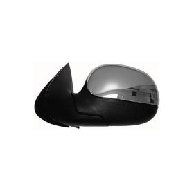 Ford Pickup Heritage 2004 Driver Side Power Door Mirror - FO1320138