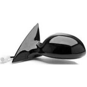 Ford Taurus 1996-1999 Driver Side Power Door Mirror - FO1320144
