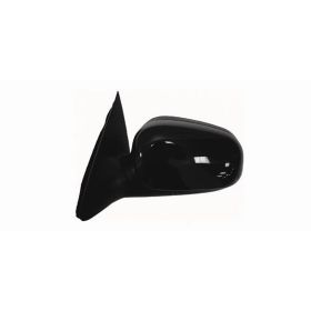 Ford Crown Victoria 1998-2008 Driver Side Power Door Mirror - FO1320146