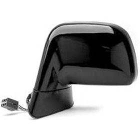 1995-1996 Lincoln Town Car - Driver Side Power Door Mirror - FO1320148
