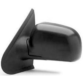 Ford Explorer 1995-2001 Driver Side Manual Door Mirror - FO1320153