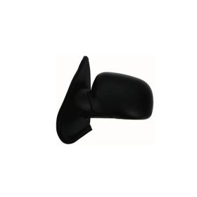 Ford Explorer 1995-2001 Driver Side Power Door Mirror - FO1320158
