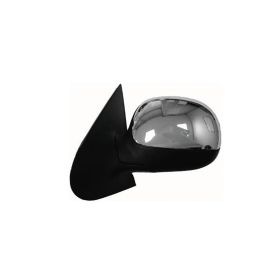 Ford Expedition 1998-2002 Driver Side Power Door Mirror - FO1320159