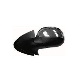 Ford Pickup Lightduty 1998-2002 Driver Side Power Door Mirror - FO1320161