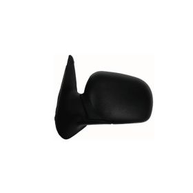 Ford Ranger Pickup 2wd 1998-2005 Driver Side Manual Door Mirror - FO1320165