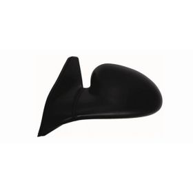 Ford Escort 1997-2002 Driver Side Manual Door Mirror - FO1320166