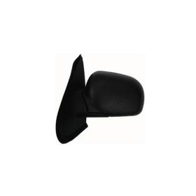 Ford Explorer 1995-2001 Driver Side Power Door Mirror - FO1320168