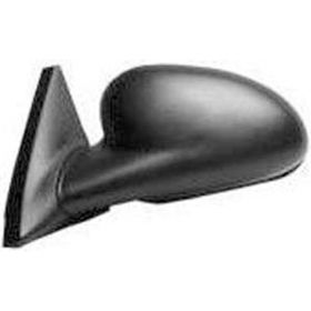 Ford Escort Zx2 1998-2003 Driver Side Power Remote Door Mirror - FO1320176