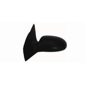 Ford Focus 2000-2002 Driver Side Manual Door Mirror - FO1320179