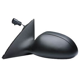 Ford Taurus 2000-2007 Driver Side Power Door Mirror - FO1320193