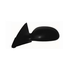 Ford Taurus 2000-2007 Driver Side Power Door Mirror Assembly - FO1320194