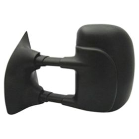 Ford Pickup F550 Superduty 1999-2004 Driver Side Manual Door Mirror - FO1320195