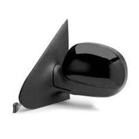 Ford Expedition 1998-2002 Driver Side Power Door Mirror - FO1320199