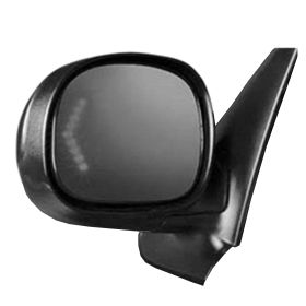 1997-1999 Ford Expedition - Driver Side Power Door Mirror - FO1320202