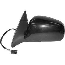 Lincoln Town Car 1998-2002 Driver Side Power Door Mirror - FO1320204