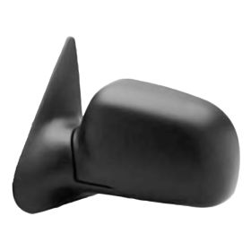 Ford Ranger Pickup 2wd 1998-2005 Driver Side Power Door Mirror - FO1320206