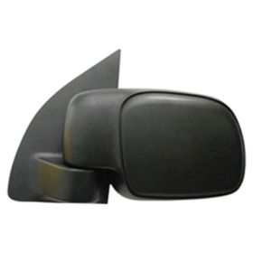 Ford Pickup Superduty 2000-2005 Driver Side Manual Door Mirror - FO1320209