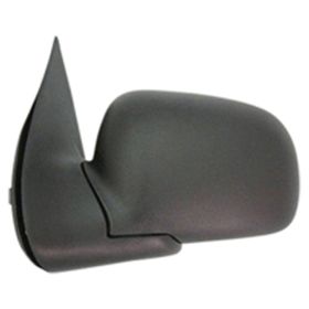 Ford Explorer 2002-2005 Driver Side Power Door Mirror - FO1320210