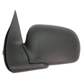 2002-2005 Ford Explorer Limited - Driver Side Power Door Mirror - FO1320211