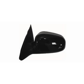 Ford Crown Victoria 2002-2008 Driver Side Power Door Mirror - FO1320214