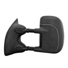 2000-2005 Ford Excursion - Driver Side Power Door Mirror - FO1320218