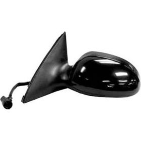 Ford Taurus 2002-2007 Driver Side Power Door Mirror - FO1320220