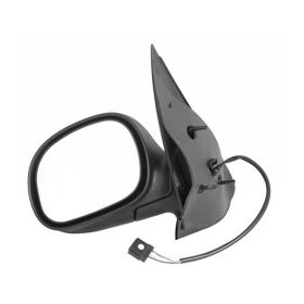 Ford Pickup Lightduty 2001-2003 Driver Side Power Door Mirror - FO1320223