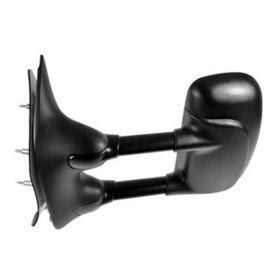 Ford Van E350 Super Duty 2015-2019 Driver Side Manual Door Mirror - FO1320238