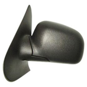 Ford Explorer Sport Trac 2001-2005 Driver Side Power Door Mirror - FO1320241