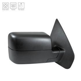 Ford Pickup Lightduty 2004-2006 Driver Side Power Door Mirror - FO1320242