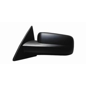 Ford Mustang 2005-2009 Driver Side Power Door Mirror - FO1320243