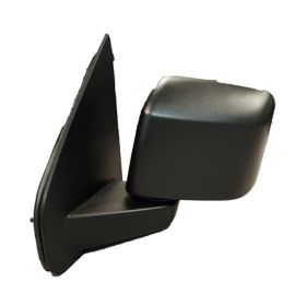 Ford Pickup Lightduty 2004-2008 Driver Side Manual Door Mirror - FO1320244