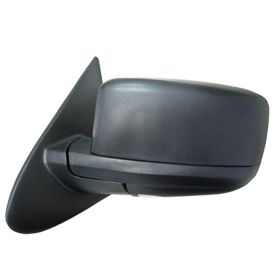 Ford Expedition 2003 Driver Side Power Door Mirror - FO1320248