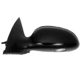 Ford Taurus 2002-2007 Driver Side Power Door Mirror - FO1320250