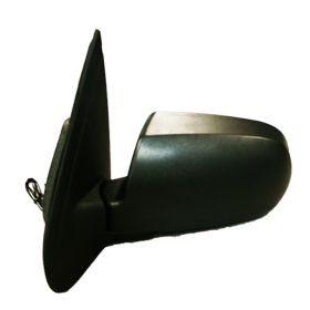 Ford Escape 2001-2007 Driver Side Power Door Mirror - FO1320251