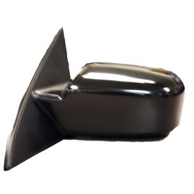 Ford Fusion 2006-2010 Driver Side Power Door Mirror - FO1320265