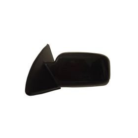 Ford Fusion 2006-2010 Driver Side Power Door Mirror - FO1320266