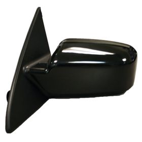 Ford Fusion 2006-2010 Driver Side Power Door Mirror - FO1320267