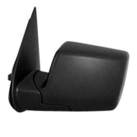 Ford Explorer 2006-2010 Driver Side Power Door Mirror - FO1320271